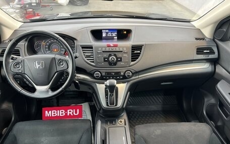 Honda CR-V IV, 2014 год, 2 150 000 рублей, 11 фотография