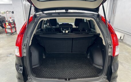 Honda CR-V IV, 2014 год, 2 150 000 рублей, 18 фотография