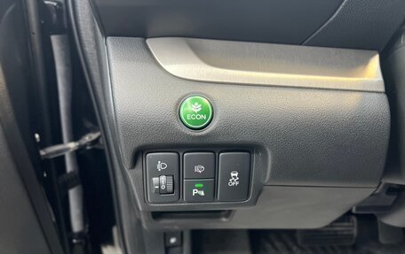 Honda CR-V IV, 2014 год, 2 150 000 рублей, 13 фотография