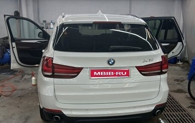 BMW X5, 2015 год, 3 500 000 рублей, 1 фотография