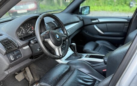 BMW X5, 2001 год, 544 444 рублей, 6 фотография