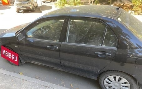 Mitsubishi Lancer IX, 2006 год, 300 000 рублей, 2 фотография