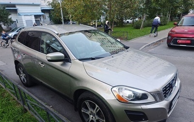 Volvo XC60 II, 2012 год, 1 600 000 рублей, 1 фотография