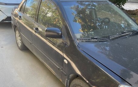 Mitsubishi Lancer IX, 2006 год, 300 000 рублей, 7 фотография