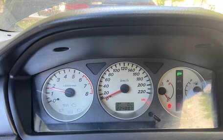 Mitsubishi Lancer IX, 2006 год, 300 000 рублей, 6 фотография