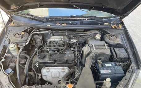 Mitsubishi Lancer IX, 2006 год, 300 000 рублей, 4 фотография