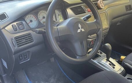 Mitsubishi Lancer IX, 2006 год, 300 000 рублей, 3 фотография