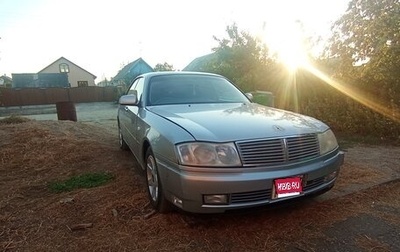 Nissan Gloria XI, 2001 год, 500 000 рублей, 1 фотография