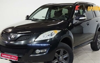 Great Wall Hover H5, 2012 год, 890 000 рублей, 1 фотография