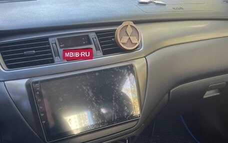 Mitsubishi Lancer IX, 2006 год, 300 000 рублей, 5 фотография