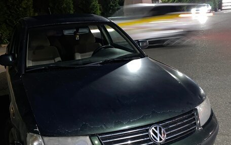 Volkswagen Passat B5+ рестайлинг, 1998 год, 290 000 рублей, 1 фотография