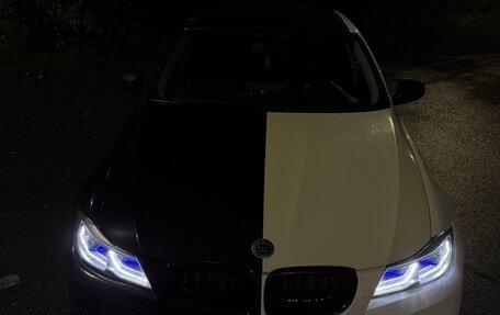 BMW 3 серия, 2010 год, 1 300 000 рублей, 1 фотография