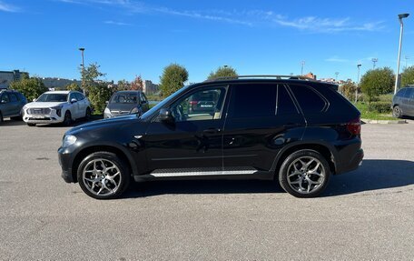 BMW X5, 2007 год, 1 990 000 рублей, 3 фотография