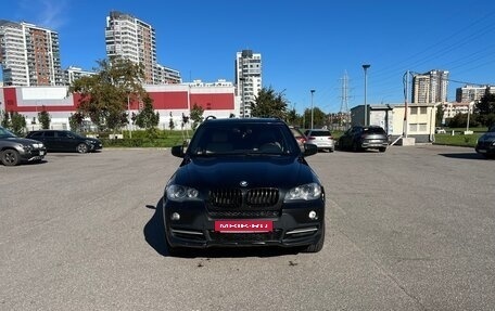 BMW X5, 2007 год, 1 990 000 рублей, 2 фотография