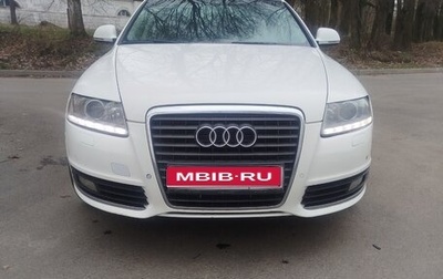 Audi A6, 2010 год, 990 000 рублей, 1 фотография