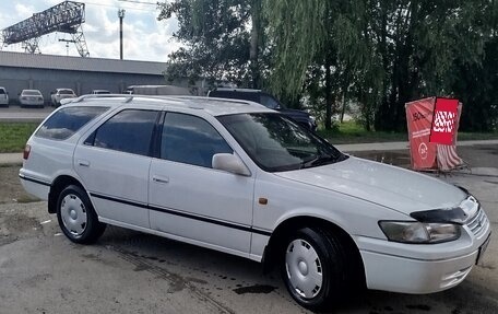 Toyota Camry, 1997 год, 480 000 рублей, 1 фотография