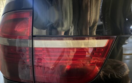 BMW X5, 2007 год, 1 990 000 рублей, 12 фотография