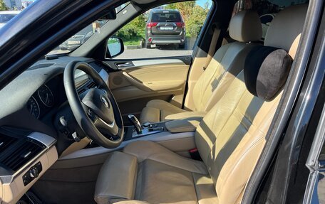BMW X5, 2007 год, 1 990 000 рублей, 7 фотография