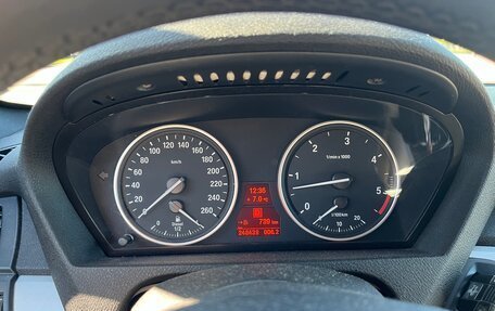 BMW X5, 2007 год, 1 990 000 рублей, 9 фотография