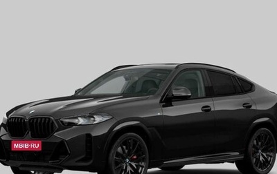 BMW X6, 2025 год, 17 190 000 рублей, 1 фотография