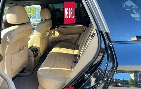 BMW X5, 2007 год, 1 990 000 рублей, 8 фотография