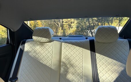 Hyundai Solaris II рестайлинг, 2011 год, 650 000 рублей, 5 фотография