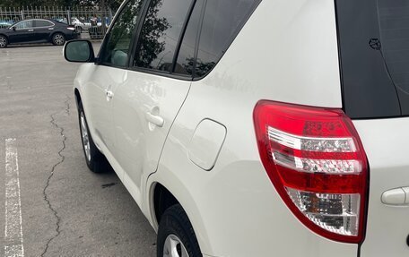 Toyota RAV4, 2011 год, 1 545 000 рублей, 6 фотография