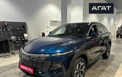 Haval F7, 2025 год, 3 499 000 рублей, 1 фотография