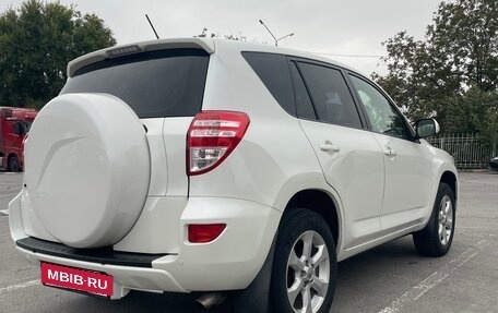 Toyota RAV4, 2011 год, 1 545 000 рублей, 3 фотография