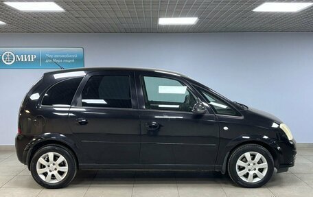 Opel Meriva, 2008 год, 430 000 рублей, 4 фотография