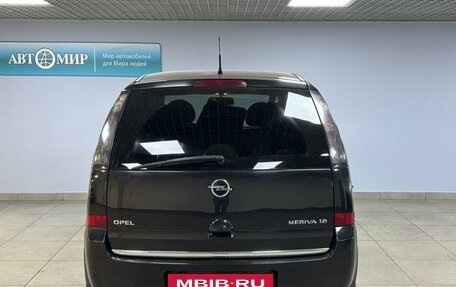 Opel Meriva, 2008 год, 430 000 рублей, 6 фотография