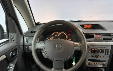 Opel Meriva, 2008 год, 430 000 рублей, 17 фотография