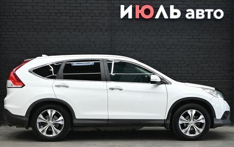 Honda CR-V IV, 2013 год, 1 770 000 рублей, 8 фотография
