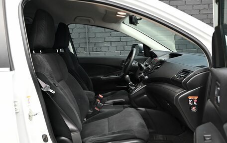 Honda CR-V IV, 2013 год, 1 770 000 рублей, 10 фотография