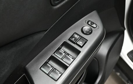Honda CR-V IV, 2013 год, 1 770 000 рублей, 15 фотография