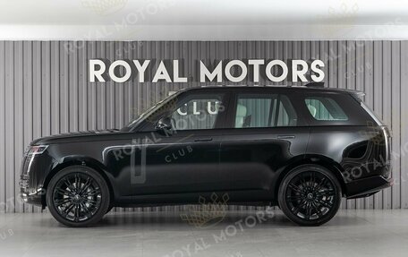 Land Rover Range Rover IV рестайлинг, 2024 год, 23 750 000 рублей, 3 фотография