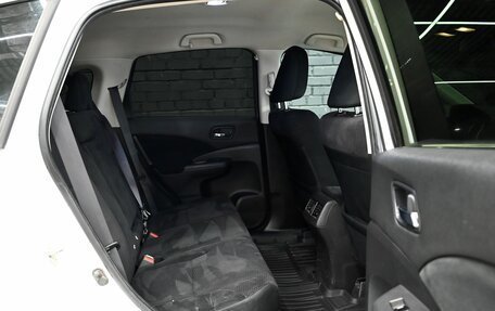 Honda CR-V IV, 2013 год, 1 770 000 рублей, 19 фотография