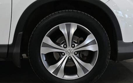 Honda CR-V IV, 2013 год, 1 770 000 рублей, 18 фотография