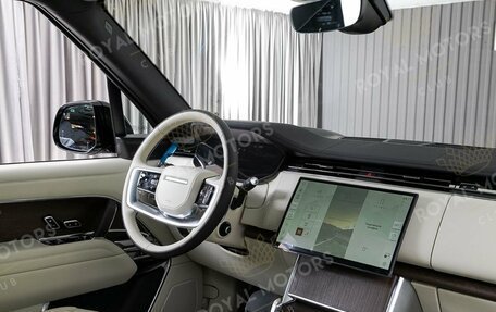 Land Rover Range Rover IV рестайлинг, 2024 год, 23 750 000 рублей, 7 фотография