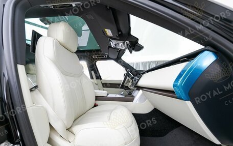 Land Rover Range Rover IV рестайлинг, 2024 год, 23 750 000 рублей, 8 фотография