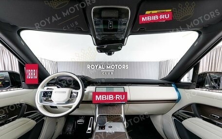 Land Rover Range Rover IV рестайлинг, 2024 год, 23 750 000 рублей, 6 фотография