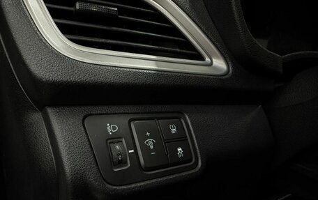 Hyundai Solaris II рестайлинг, 2019 год, 949 888 рублей, 6 фотография