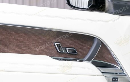 Land Rover Range Rover IV рестайлинг, 2024 год, 23 750 000 рублей, 11 фотография