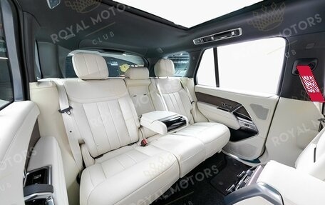 Land Rover Range Rover IV рестайлинг, 2024 год, 23 750 000 рублей, 12 фотография