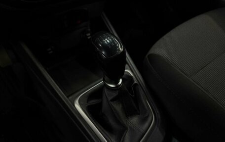 Hyundai Solaris II рестайлинг, 2019 год, 949 888 рублей, 16 фотография