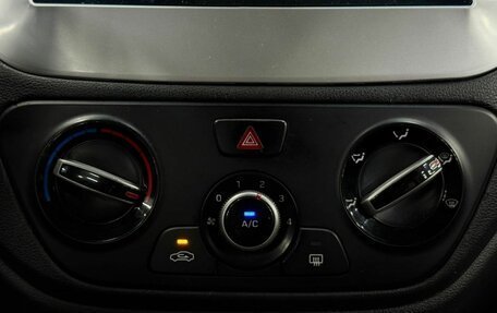 Hyundai Solaris II рестайлинг, 2019 год, 949 888 рублей, 19 фотография