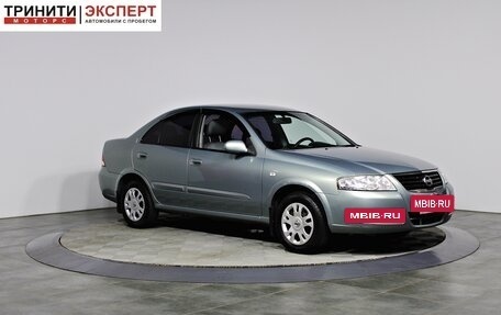 Nissan Almera Classic, 2006 год, 437 000 рублей, 3 фотография