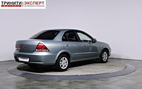 Nissan Almera Classic, 2006 год, 437 000 рублей, 5 фотография