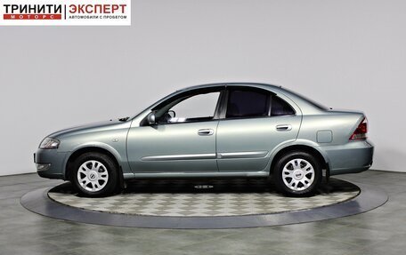 Nissan Almera Classic, 2006 год, 437 000 рублей, 8 фотография