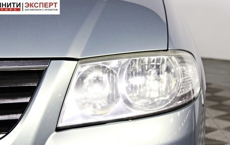 Nissan Almera Classic, 2006 год, 437 000 рублей, 9 фотография